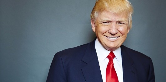Donald Trump Трамп и Украина