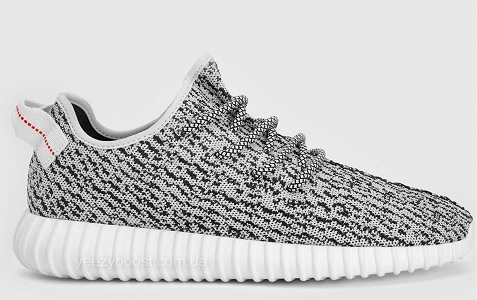 Adidas Yeezy Boost купить в Украине