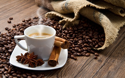 заказать зерновой кофе в Украине