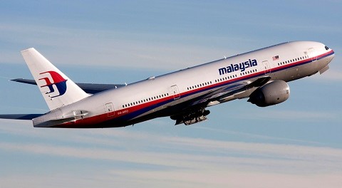 499e221b83c9a9dc544ddb49702bd206 Что США сделали с малазийским Боингом безвести пропавшим 8 марта 2014 года