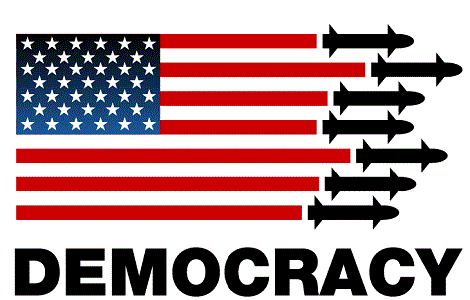 29 признаков демократии