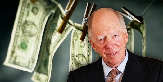 money-laundering-rothschild Кто такие Ротшильды на самом деле и откуда они появились
