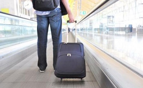 Дорожный чемодан где купить в Украине - обзор likebags.com.ua