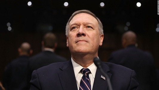 Директор ЦРУ откровенно о России, Китае и Северной Корее