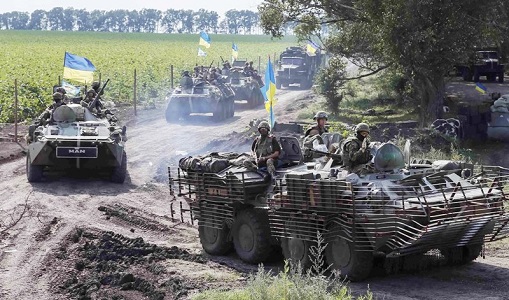Новости восточной Украины - обзор Агент NEWS