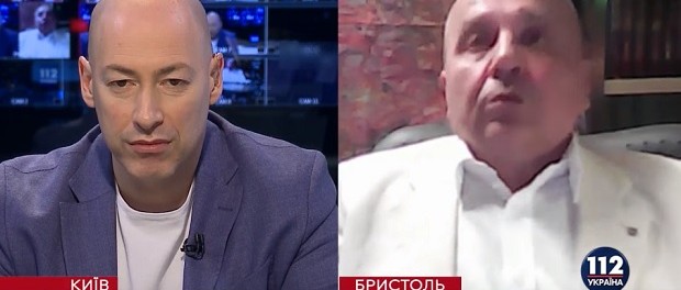 суворов Суворов: Путин - это политический труп будет мясорубка