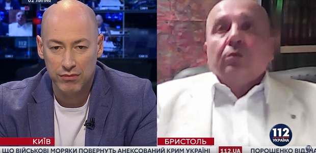 Суворов: Путин - это политический труп будет мясорубка
