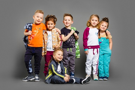 Детская одежда из Англии и США купить в Украине - обзор предложений Nadinka