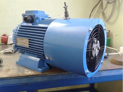 Электродвигатель для вентиляции купить в Украине - обзор предложений ventilator.ua