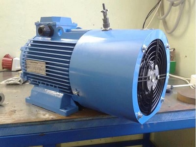 Электродвигатель для вентиляции купить в Украине - обзор предложений ventilator.ua