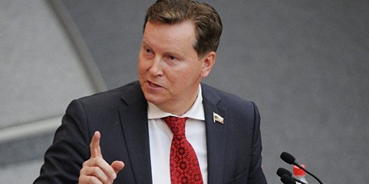 1479731949 В Госдуме предложили давать студентам с Украины российское гражданство