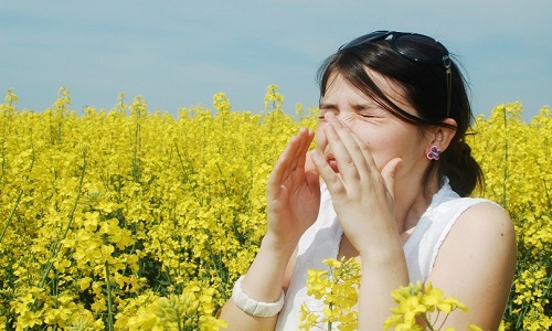 Избавление от аллергии - рекомендации диетолога
