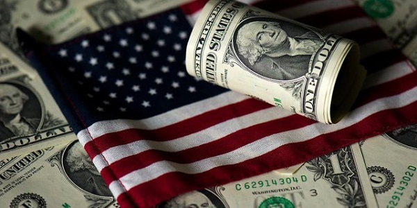 Почему экономический коллапс США уже на пороге: 3 признака