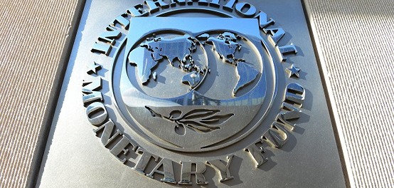 259098 МВФ: Мир находится на грани нового масштабного кризиса
