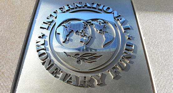 МВФ: Мир находится на грани нового масштабного кризиса
