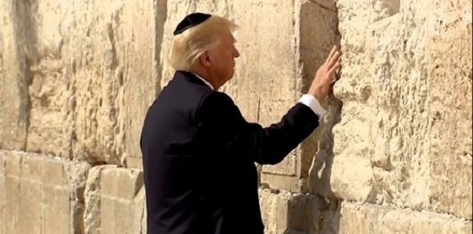 1-36 Как Трамп и Израиль связаны числом 7 - случайность или нечто иное?