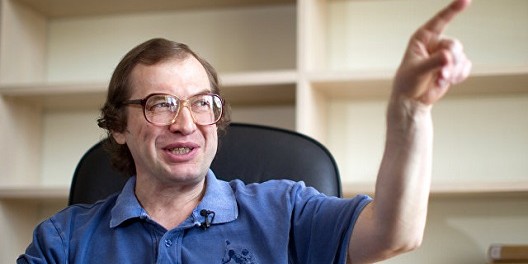 1511381664 Мавроди: Финансовый апокалипсис неизбежен