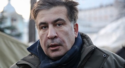 755133903007592 Саакашвили рассказал СМИ, зачем залез на крышу и какие условия в украинском СИЗО