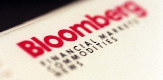 Bloomberg