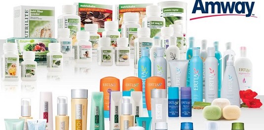 amway-145a88644b Где купить товары Amway в Украине по доступной цене - особенности продукции