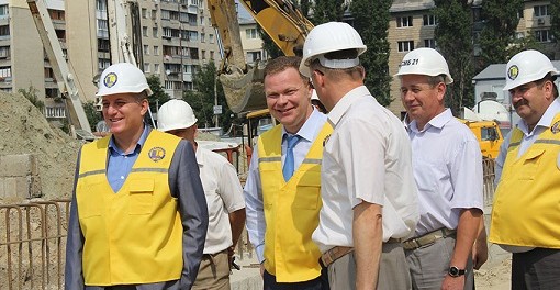 property_times_interviews_kushnir_1 Глава «Киевгорстрой» Игорь Кушнир рассказал что будет с ценами на недвижимость в 2018 году