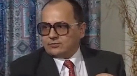 viktor_suv Как писатель Виктор Суворов стал предателем