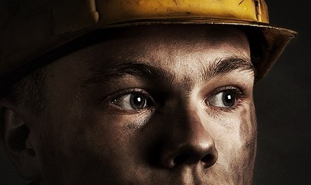 worker