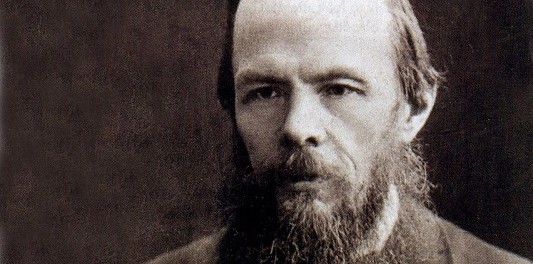 1493278601138933790 Федор Михайлович Достоевский - любопытные факты из жизни писателя