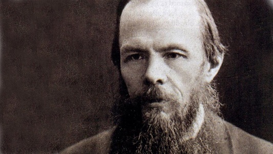 Федор Михайлович Достоевский - любопытные факты из жизни писателя