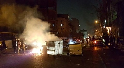 52_main Протесты в Иране - почему начались волнения и к чему они приведут