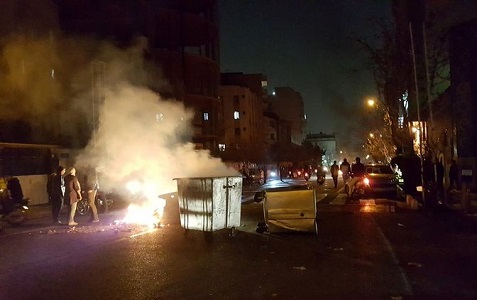 Протесты в Иране - почему начались волнения и к чему они приведут