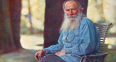 Tolstoy-List-Main Лев Толстой - любопытные факты из жизни писателя