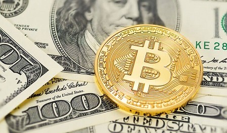 bitcoin-dollar