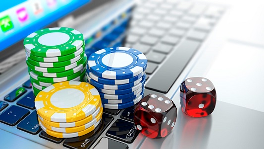 Как устроена система онлайн-казино и что понадобится для успешной игры