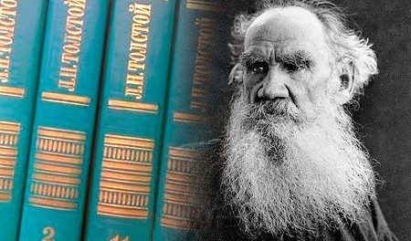 velikij-mir-velikogo-tolstogo Лев Толстой: Размышления о жизни после жизни