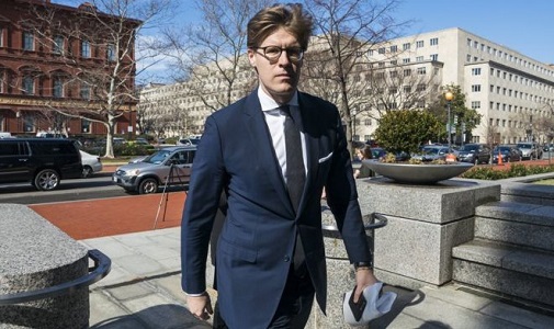 Зять российского бизнесмена Германа Хана признал себя виновным во лжи ФБР