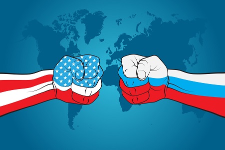 Le Figaro: Куда идут российско-американские отношения
