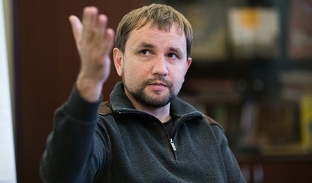 149078010521 Вятрович: зачем полякам строить образ "страшной бандеровской Украины"