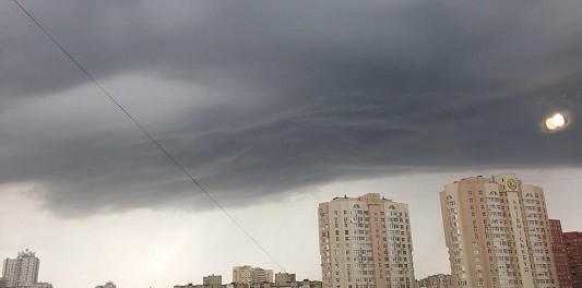 211 Ученые: Во второй половине февраля на Мир обрушится “Апокалиптическая Погода”