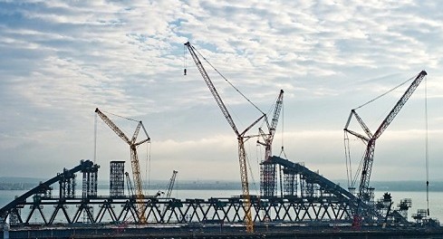 239445795 Что может разрушить Крымский мост