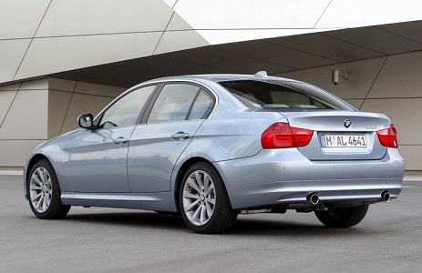 BMW 3 серии - как разобраться в обслуживании авто самостоятельно