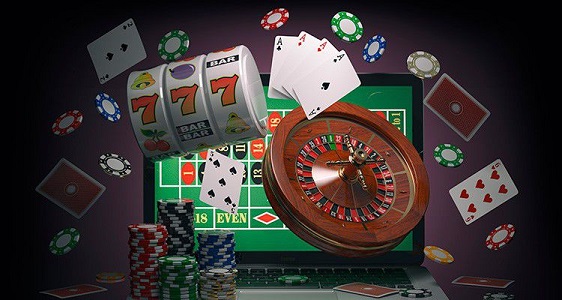 Тематические турниры в онлайн казино как интересное развлечение