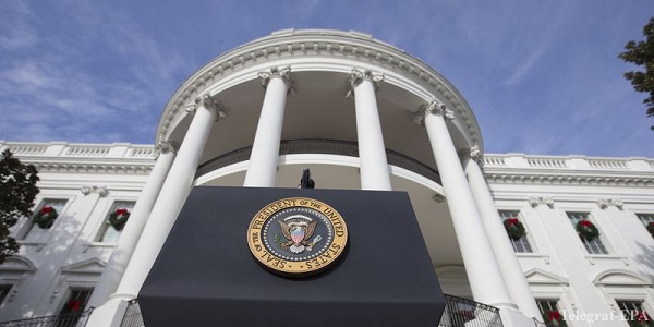 The Daily Beast: Что делал в Вашингтоне глава российской разведки СВР?