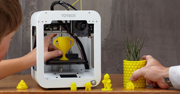 Что такое 3D-принтер и для чего он применяется