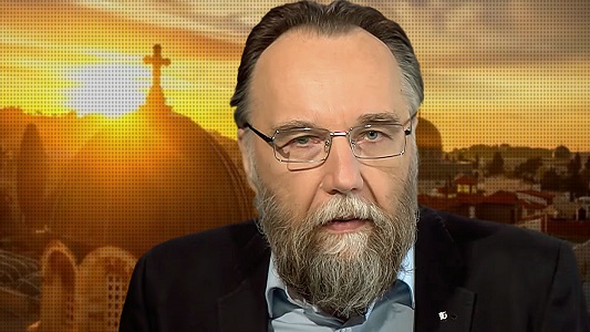 Александр Дугин: Почему феминизм - это очень серьезно