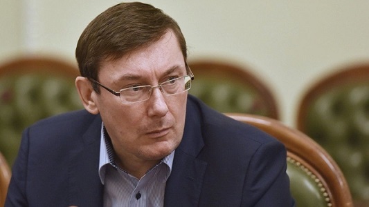 Дело Рубана-Савченко. Луценко нашел связь с Януковичем и российскими войсками