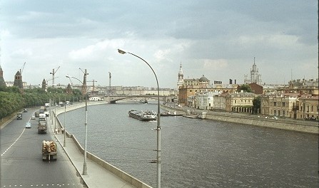 0_a4a99_6d9a1619_XXXL - копия Как выглядела Москва в 1964 году. Путешествие Жака Дюпакье