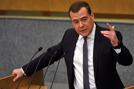 Кремль дожимает Медведева. В Сети говорят о неизбежной отставке в ближайшее время