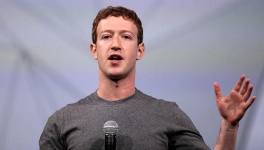 Марк Цукерберг рассказал как Фейсбук противостоит Кремлю и что нужно сделать для победы