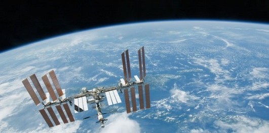 815421 Русские и американцы отбили атаку НЛО. Грядет вторжение?